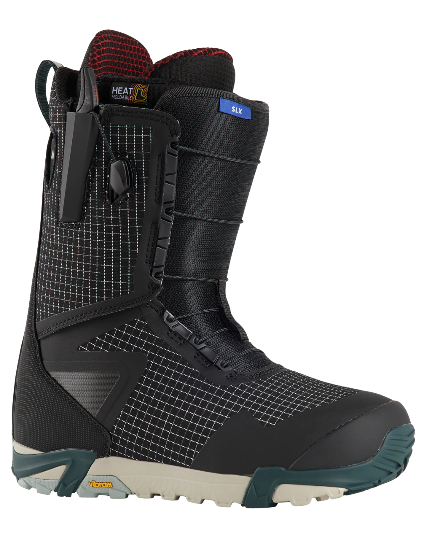 Burton Slx Speedzone Snowboard Boots