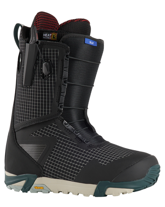 Burton Slx Speedzone Snowboard Boots