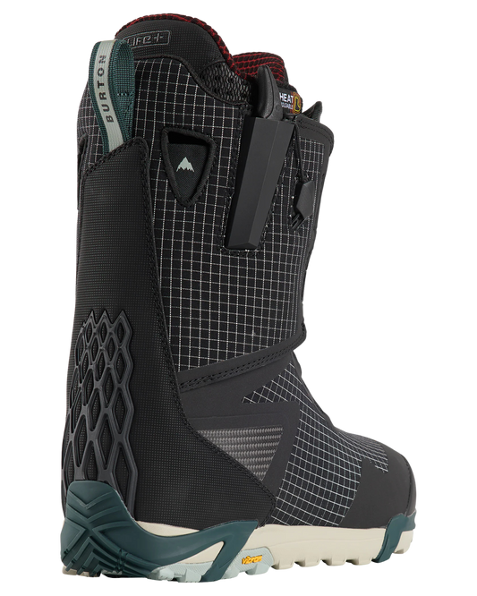 Burton Slx Speedzone Snowboard Boots