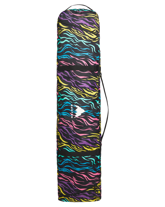Burton Space Sack Snowboard Bag - Safari