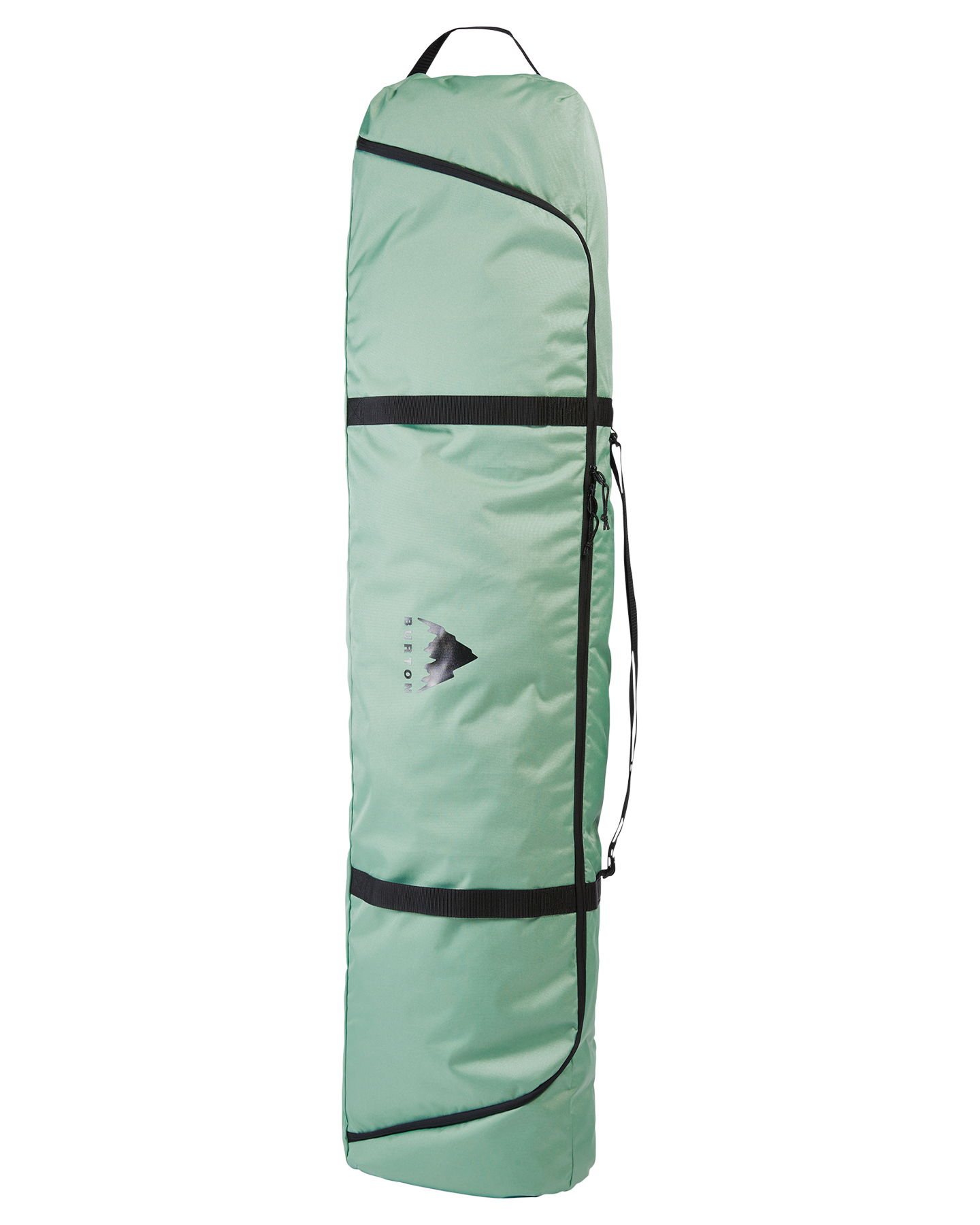Burton Space Sack Snowboard Bag - Soft Sage Snowboard Bags - Trojan Wake Ski Snow