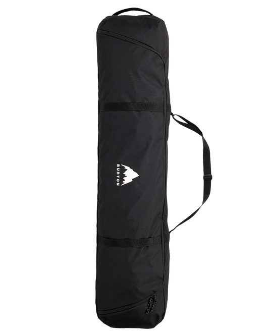 Burton Space Sack Snowboard Bag - True Black Snowboard Bags - Trojan Wake Ski Snow