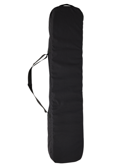 Burton Space Sack Snowboard Bag - True Black Snowboard Bags - Trojan Wake Ski Snow