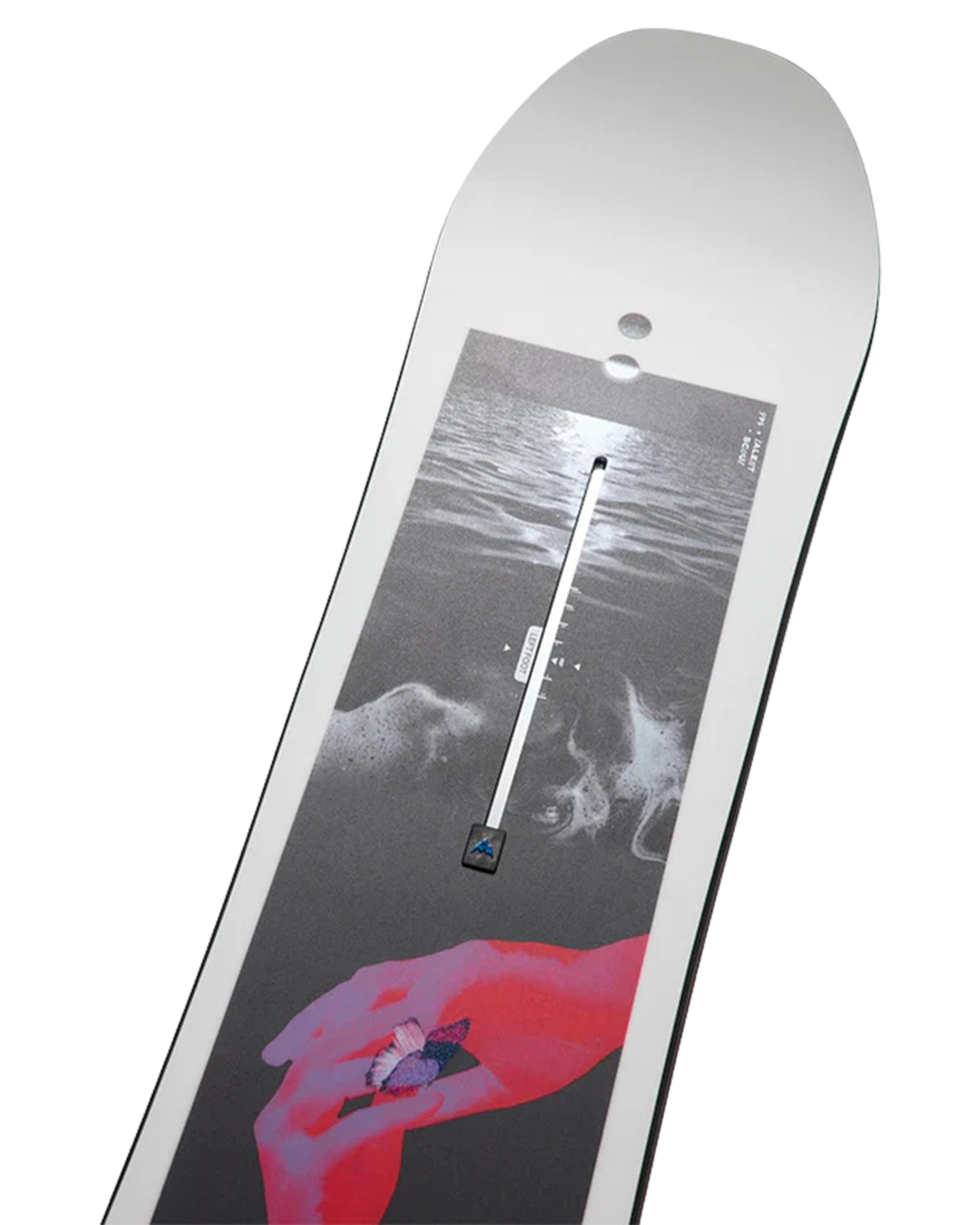 Burton Talent Scout Women's Snowboard - 2025 Women's Snowboards - Trojan Wake Ski Snow