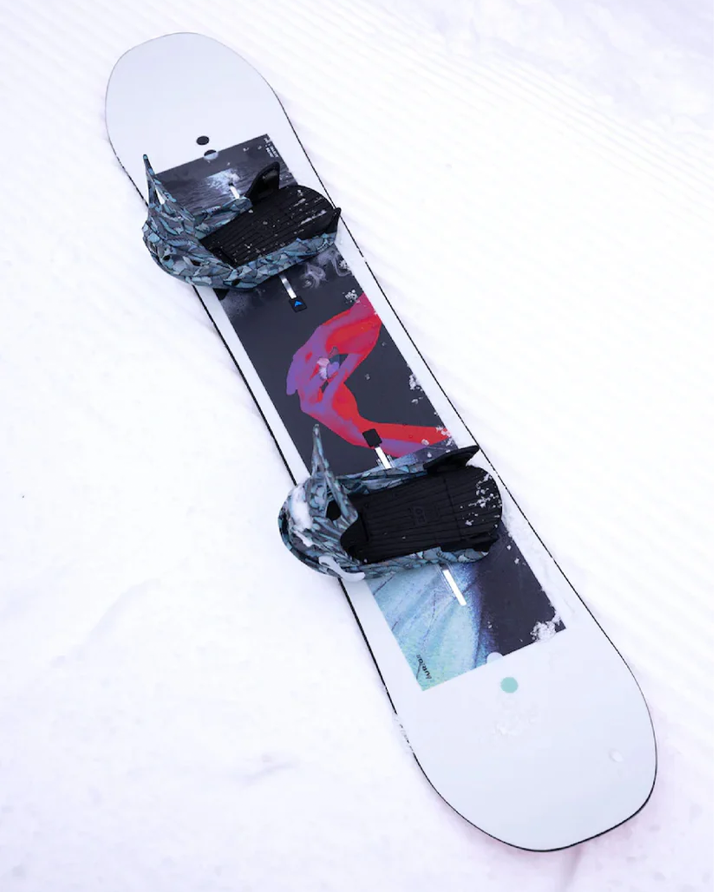 Burton Talent Scout Women's Snowboard - 2025 Women's Snowboards - Trojan Wake Ski Snow