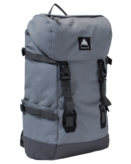 Burton Tinder 2.0 30L Backpack - Sharkskin Unisex Backpacks - Trojan Wake Ski Snow