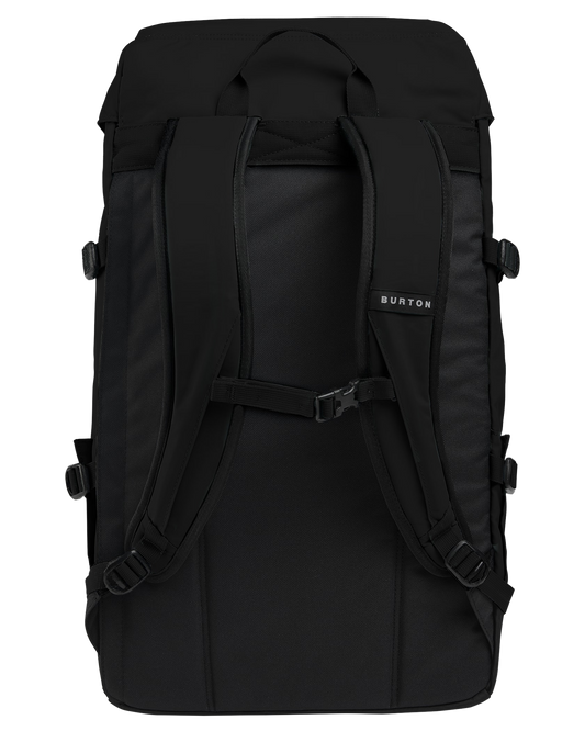 Burton Tinder 2.0 Backpack Unisex Backpacks - Trojan Wake Ski Snow
