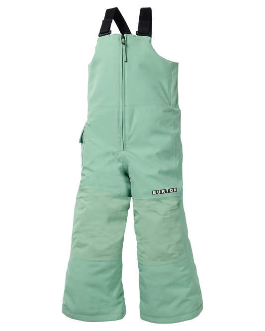 Burton Toddlers' Maven 2L Bib Pants - Soft Sage
