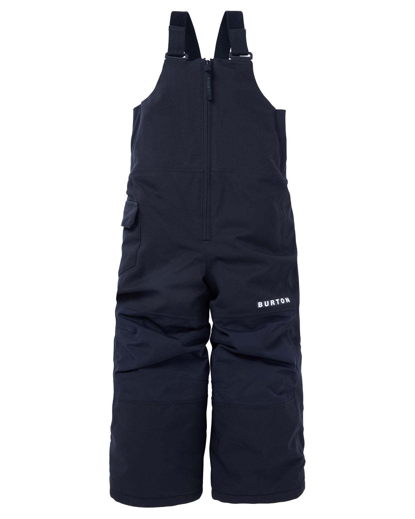 Burton Toddlers' Maven 2L Bib Pants - True Black