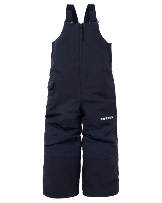 Burton Toddlers' Maven 2L Bib Pants - True Black