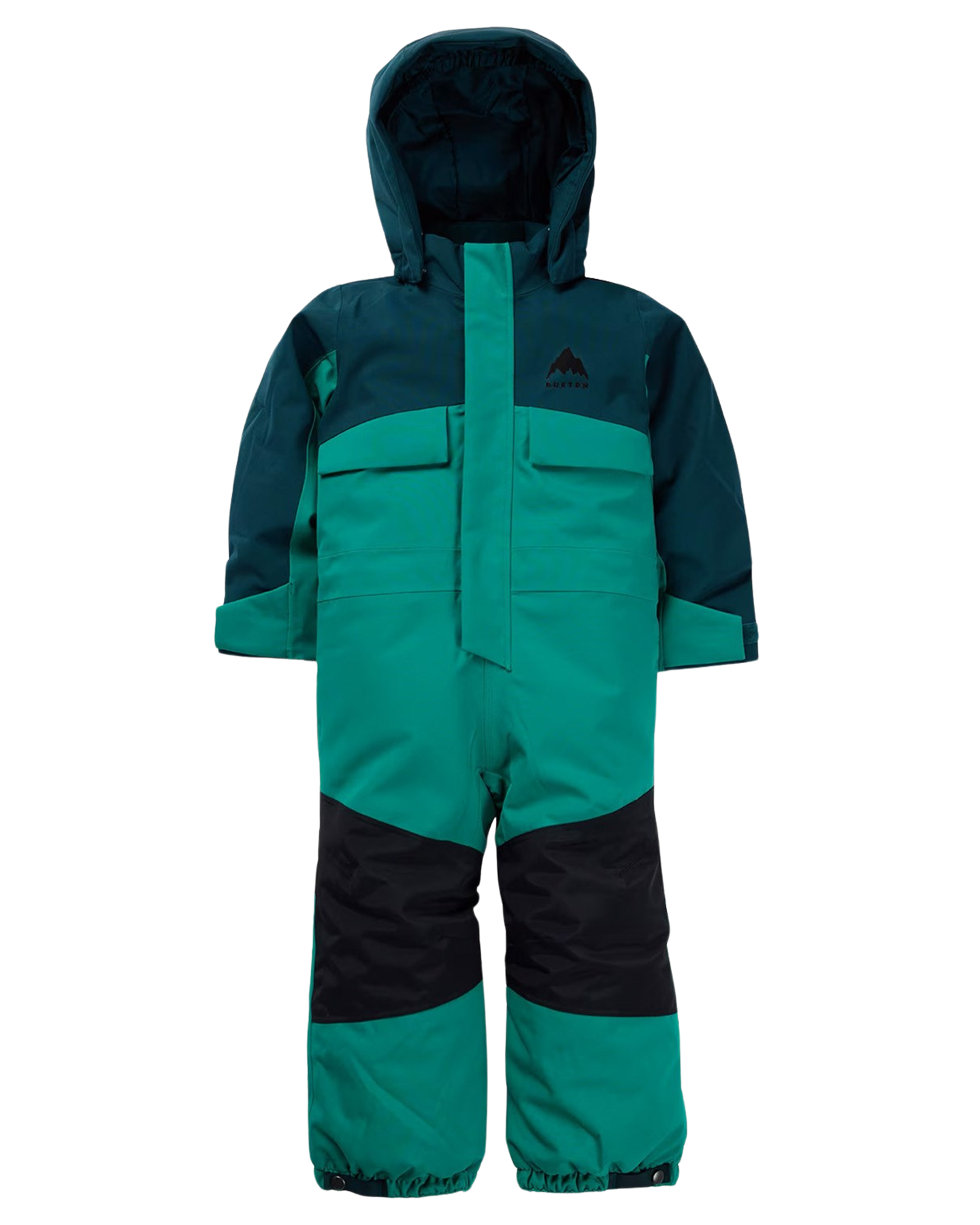 Burton Toddlers One Piece Snow Onesie Toddlers' Snow Onesies - Trojan Wake Ski Snow