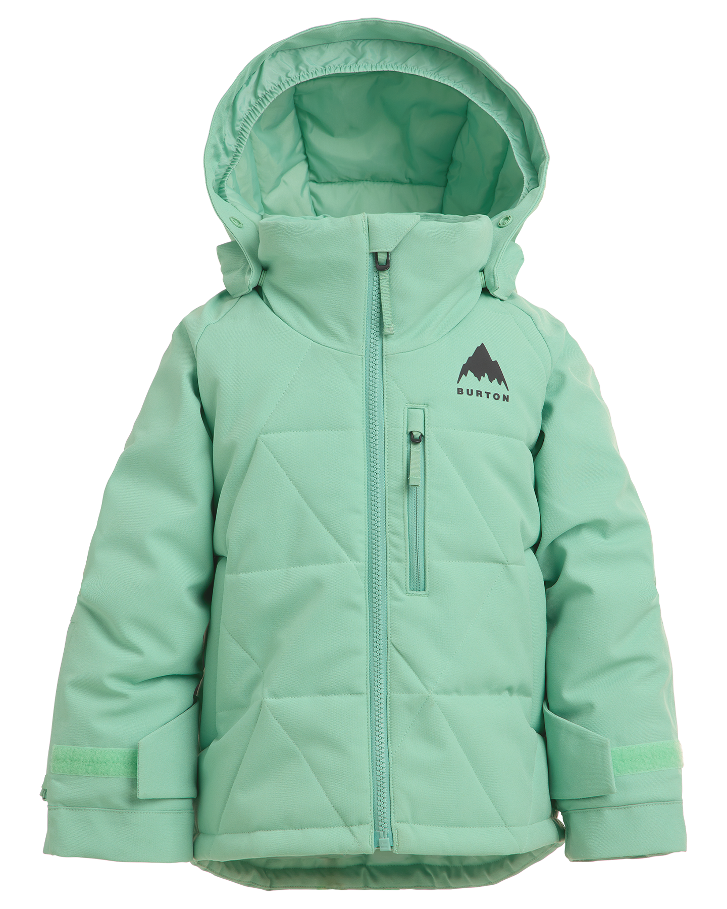 Burton Toddlers' Spindal 2L Jacket - Soft Sage