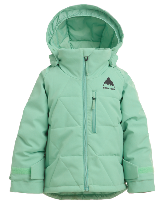 Burton Toddlers' Spindal 2L Jacket - Soft Sage