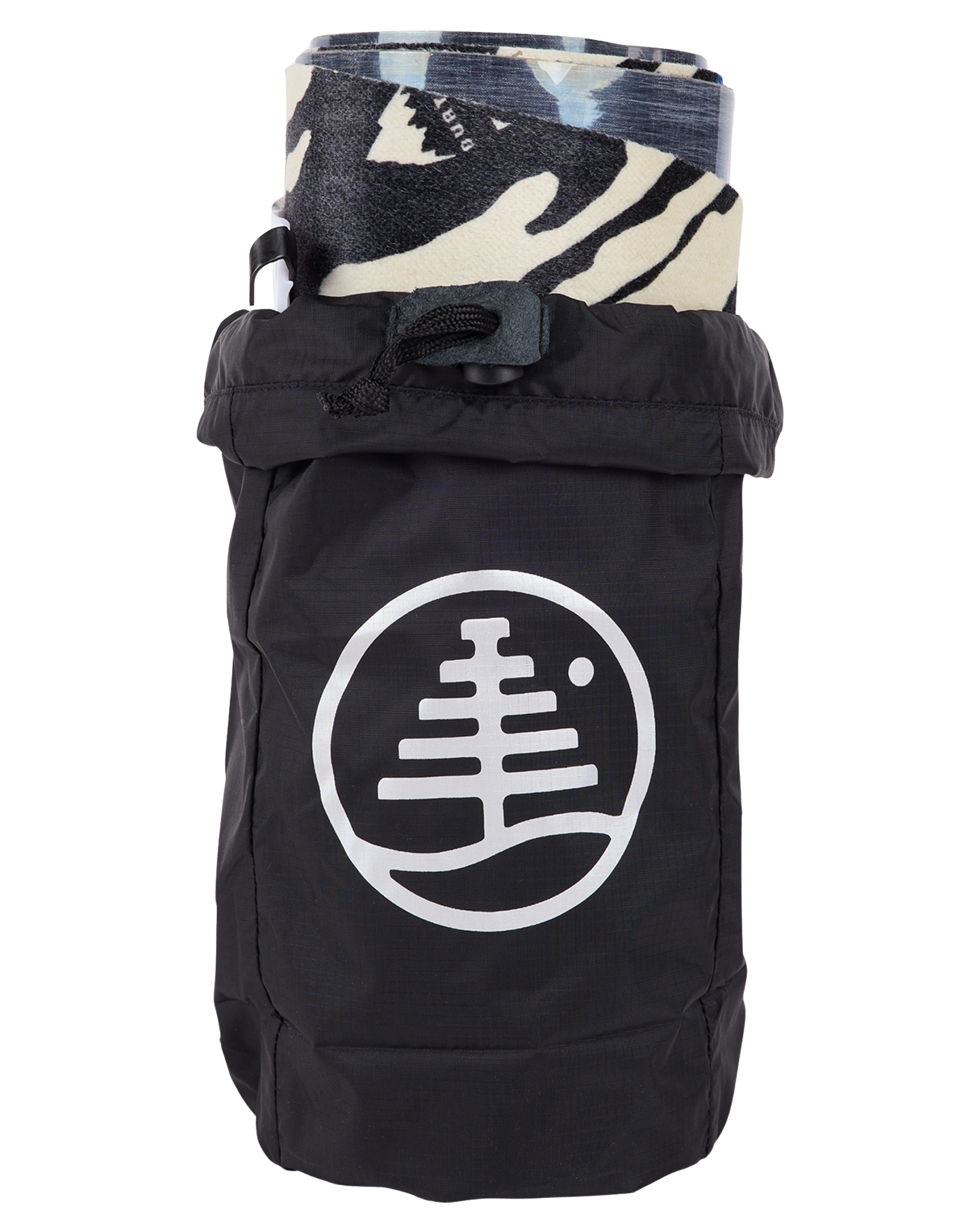 Burton Universal Splitboard Climbing Skins XS Unisex Snowboards - Trojan Wake Ski Snow