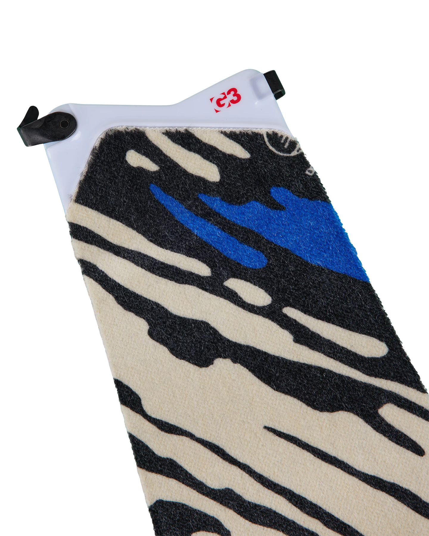 Burton Universal Splitboard Climbing Skins XS Unisex Snowboards - Trojan Wake Ski Snow