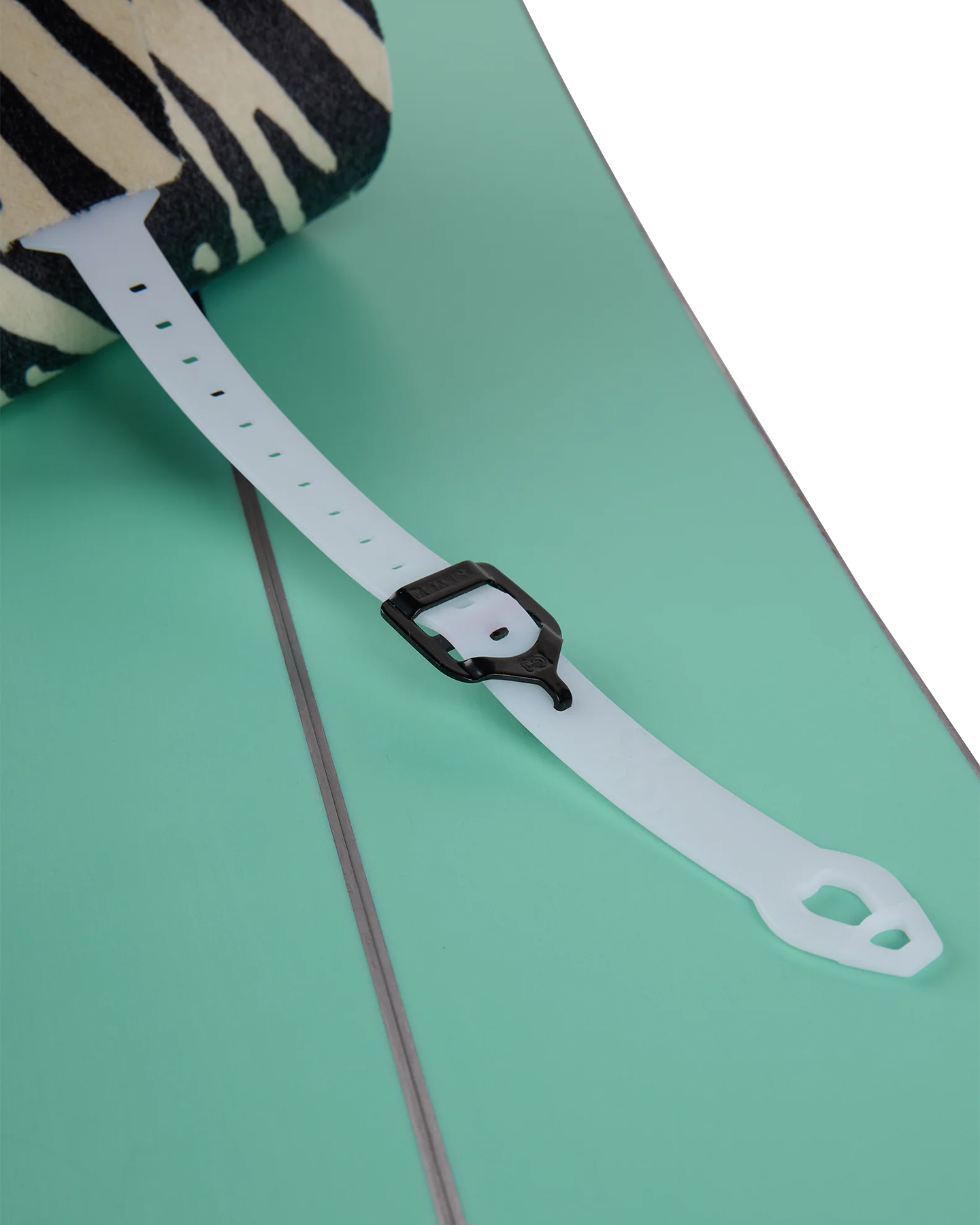 Burton Universal Splitboard Climbing Skins XS Unisex Snowboards - Trojan Wake Ski Snow