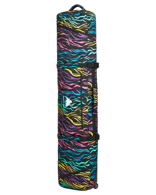 Burton Wheelie Gig Snowboard Bag - Safari Snowboard Bags - Trojan Wake Ski Snow