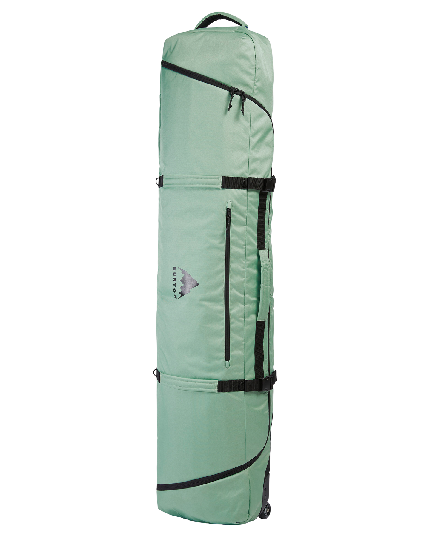 Burton Wheelie Gig Snowboard Bag - Soft Sage