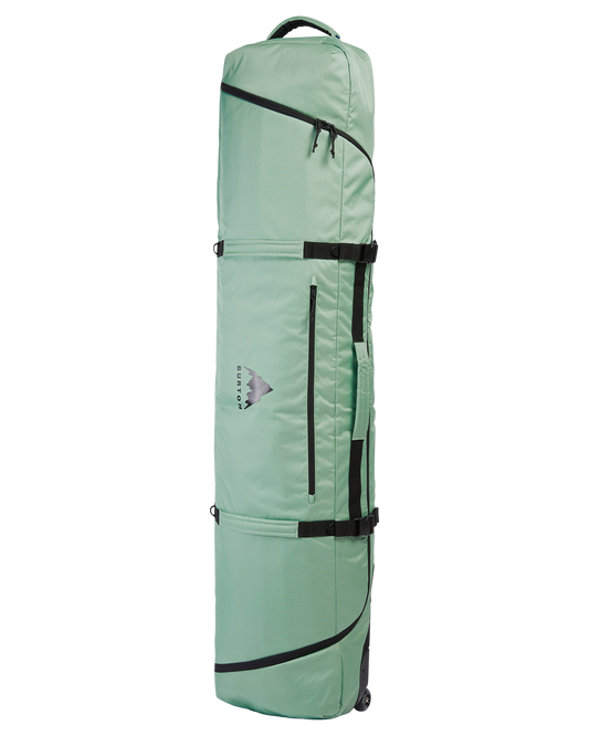 Burton Wheelie Gig Snowboard Bag - Soft Sage