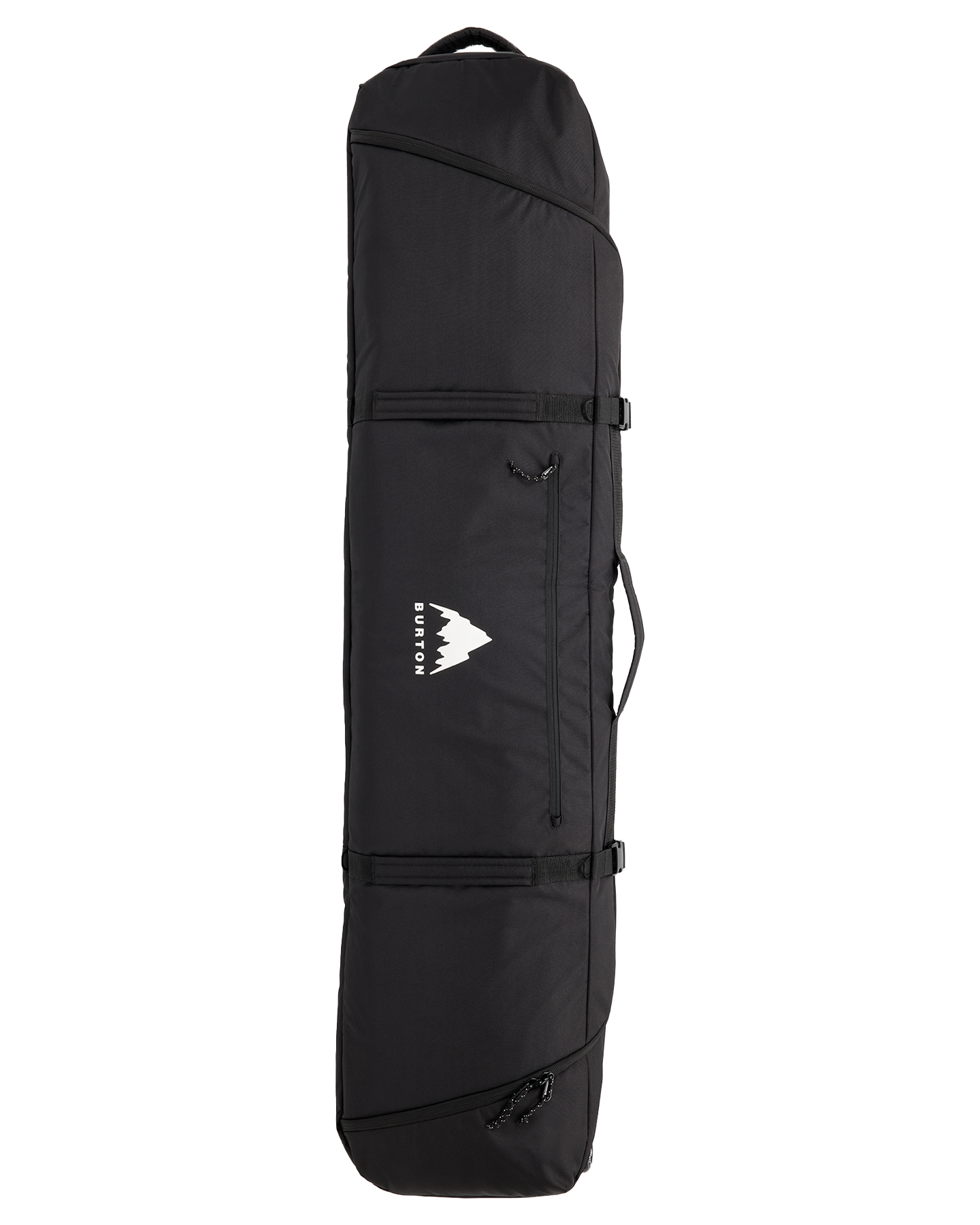 Burton Wheelie Gig Snowboard Bag - True Black