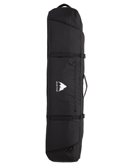 Burton Wheelie Gig Snowboard Bag - True Black