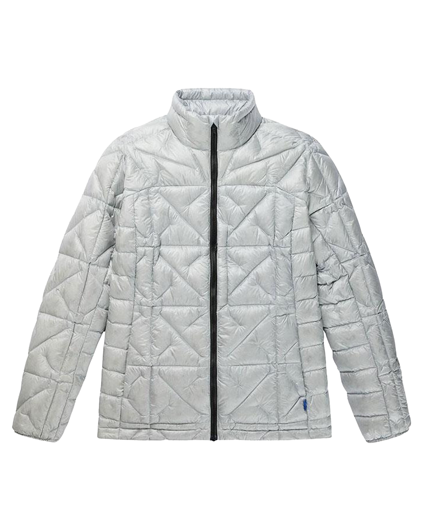 Burton Women s ak Baker Down Jacket Gray Cloud Shop Coats