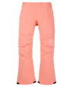 Burton Women's [ak]® Summit Gore‑Tex Insulated 2L Snow Pants - Reef Pink Snow Pants - Trojan Wake Ski Snow