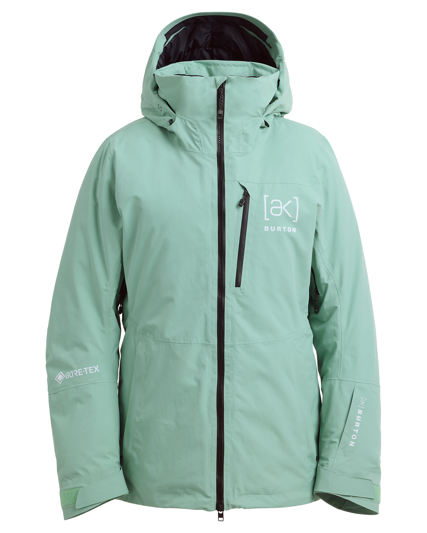 Burton Women's [ak]® Flare 2L GORE-TEX® Down Snow Jacket - Soft Sage