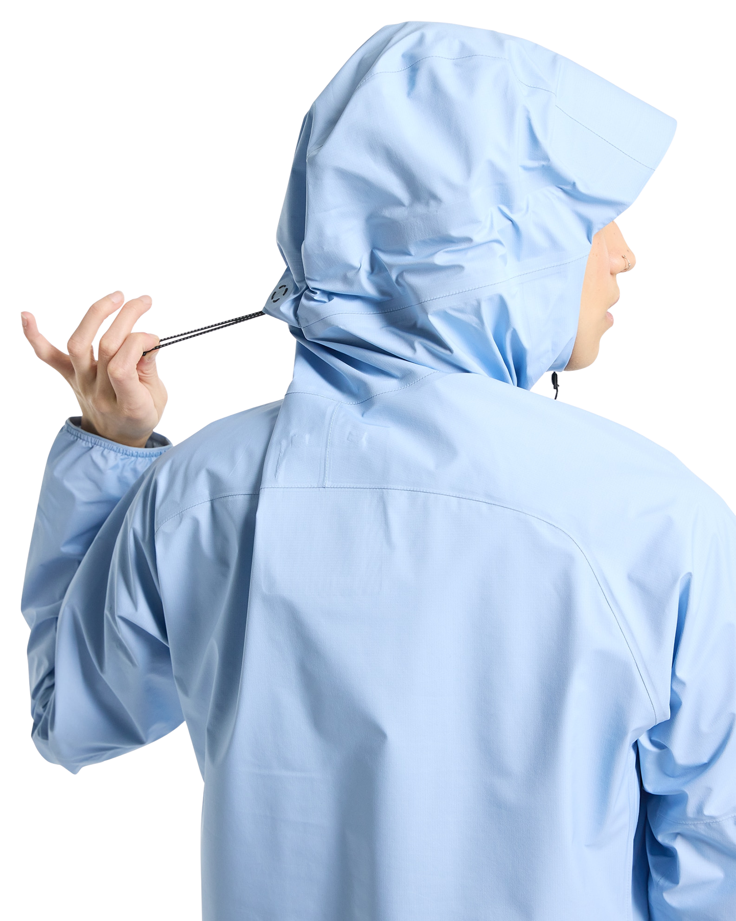 Burton Women's [ak]® GORE-TEX® 3L Minimalist Anorak Rain Jacket Women's Snow Jackets - Trojan Wake Ski Snow