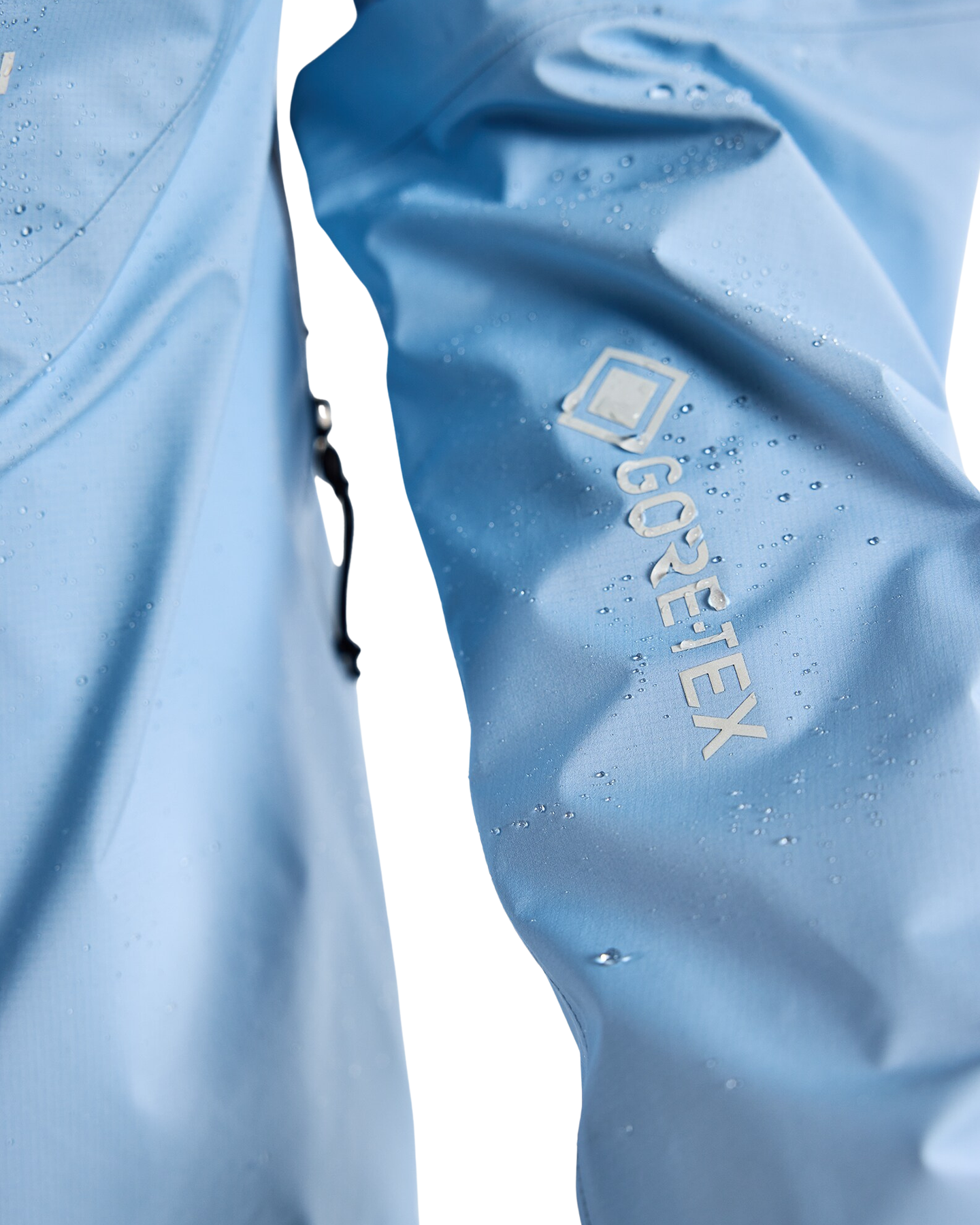 Burton Women's [ak]® GORE-TEX® 3L Minimalist Anorak Rain Jacket Women's Snow Jackets - Trojan Wake Ski Snow