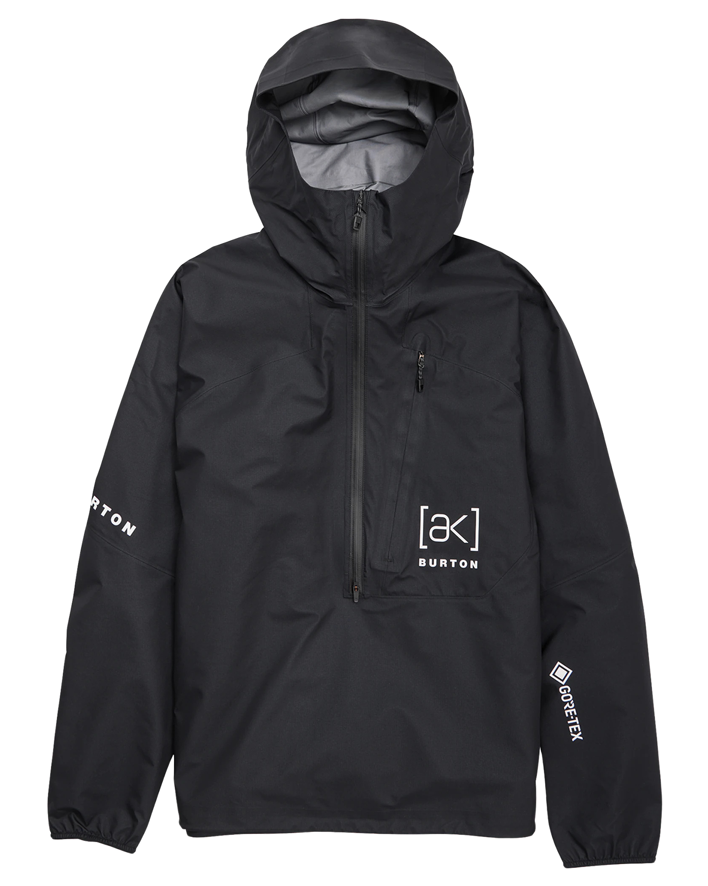Burton Women's [ak]® GORE-TEX® 3L Minimalist Anorak Women's Snow Jackets - Trojan Wake Ski Snow