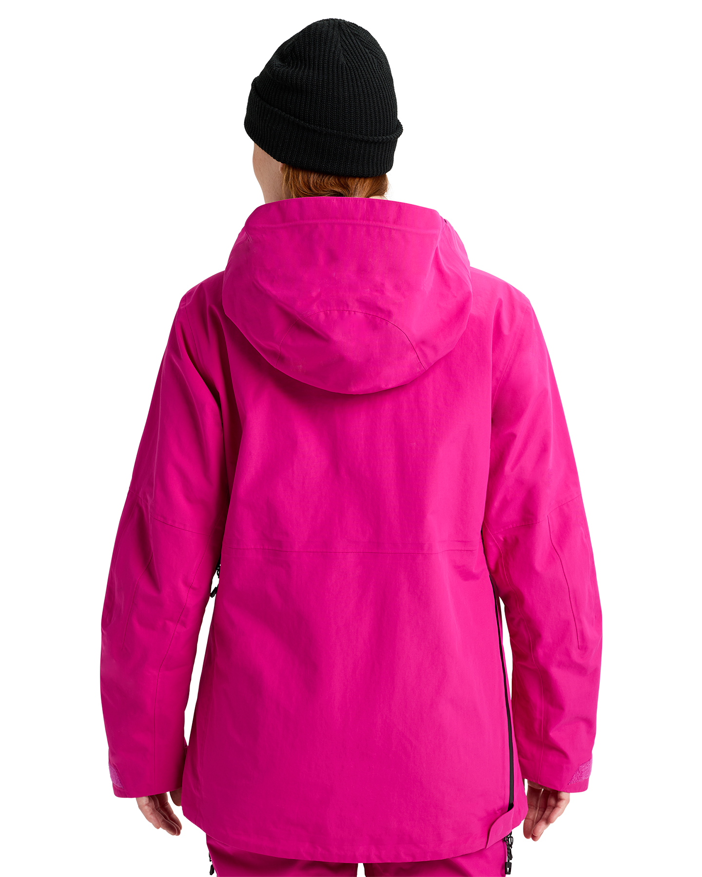 Burton Women's [ak]® Kimmy GORE-TEX® 2L Snow Anorak - Very Berry Women's Snow Jackets - Trojan Wake Ski Snow