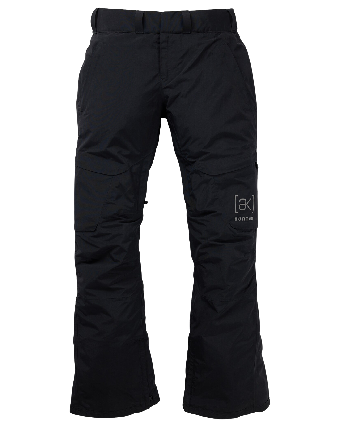 Burton Women's [ak]® Summit GORE-TEX® 2L Insulated Snow Pants - True Black