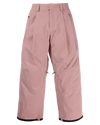 Burton Women's Analog 3L Voiceover Snow Pants - Powder Blush - 2024 Snow Pants - Trojan Wake Ski Snow