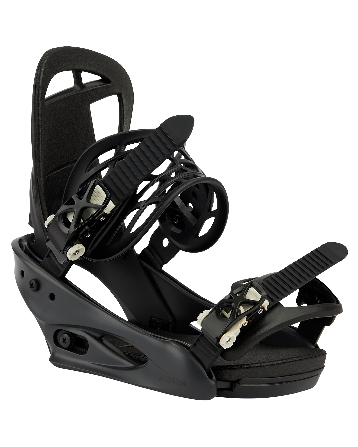 Burton Women's Citizen Re:Flex Snowboard Bindings Women's Snowboard Bindings - Trojan Wake Ski Snow