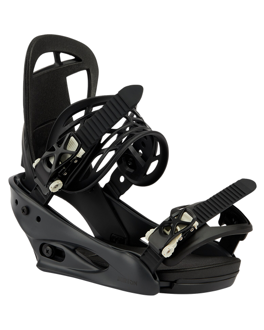 Burton Women's Citizen Re:Flex Snowboard Bindings Women's Snowboard Bindings - Trojan Wake Ski Snow