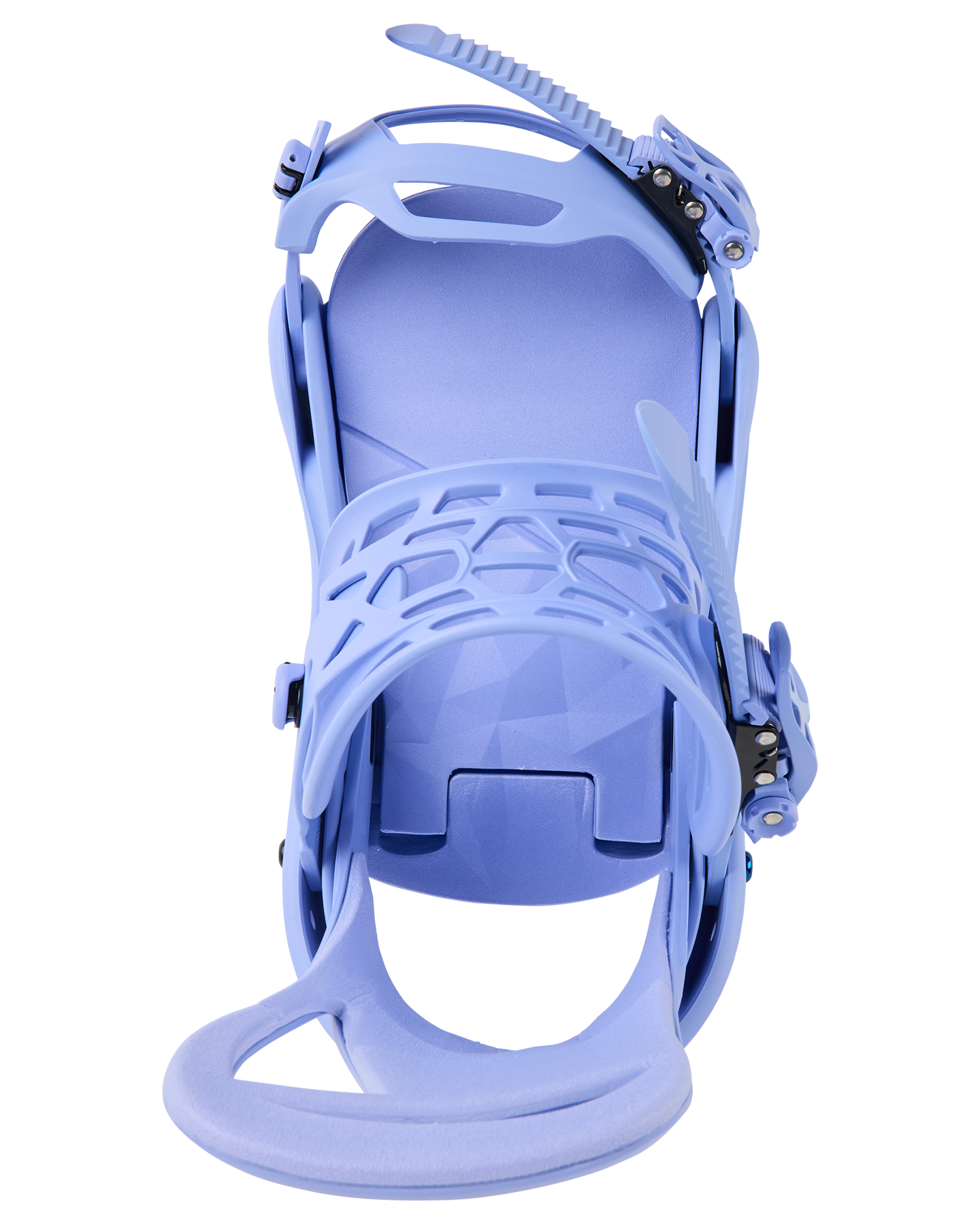 burton citizen re flex snowboard bindings womens Burton Women's Citizen Re:Flex Snowboard Bindings - Periwinkle