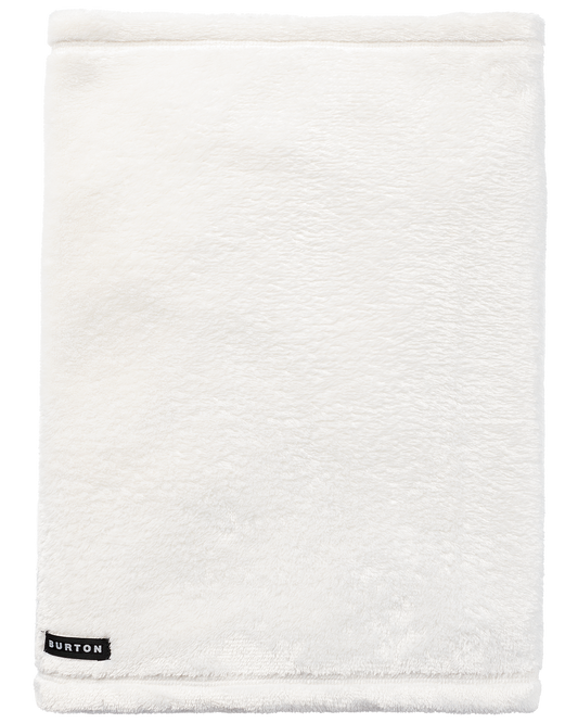 Burton Women's Cora Neck Warmer - Stout White