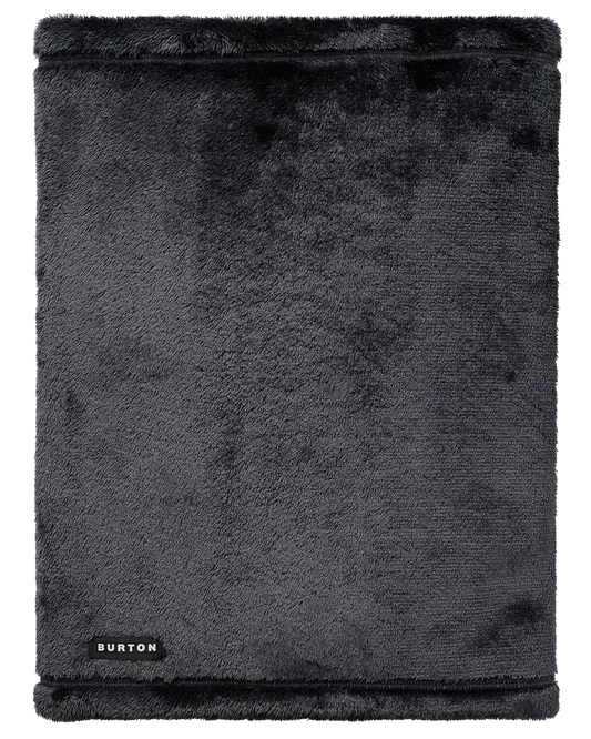 Burton Women's Cora Neck Warmer - True Black