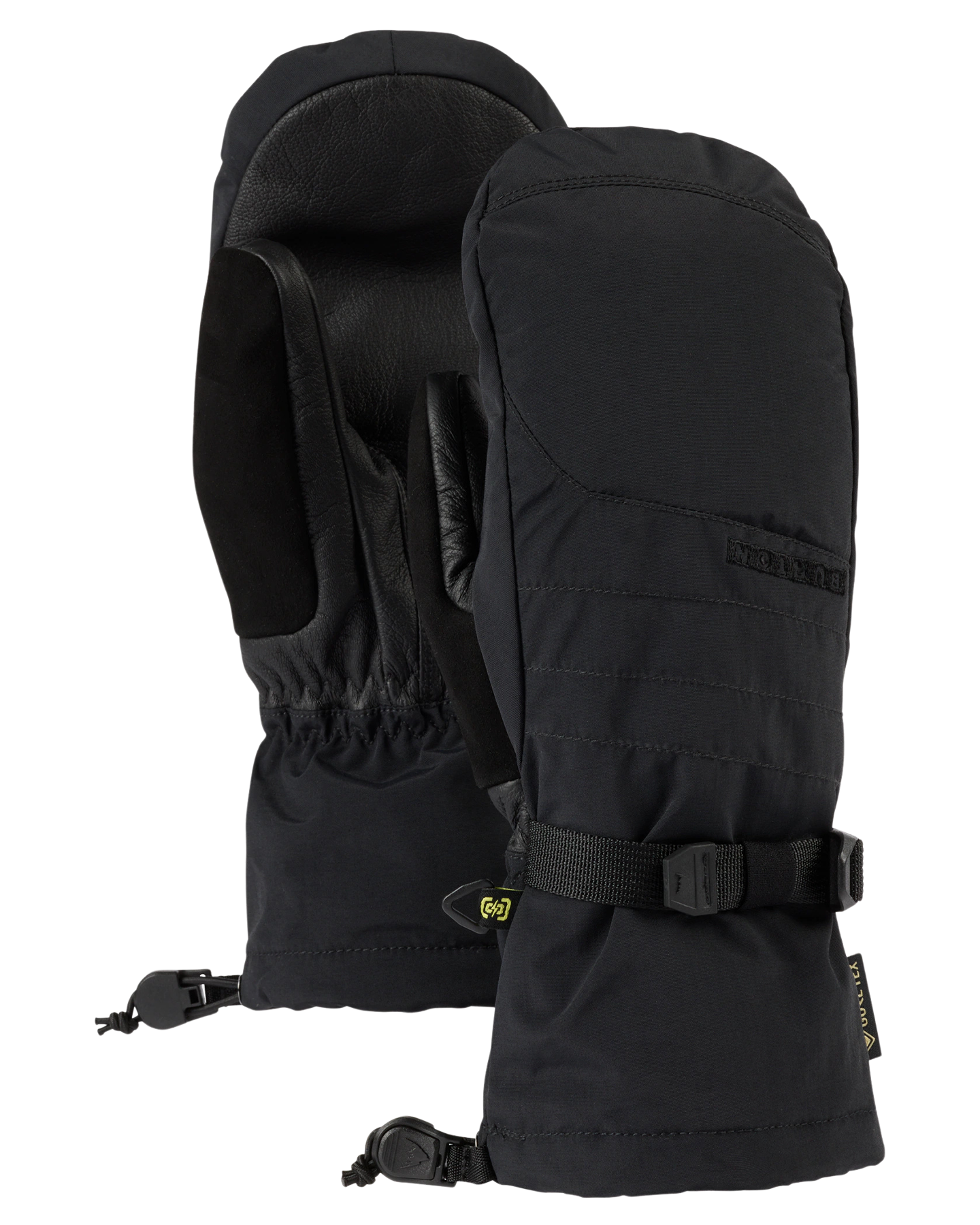 Burton Women's Deluxe GORE-TEX® Snow Mittens Women's Snow Mittens - Trojan Wake Ski Snow