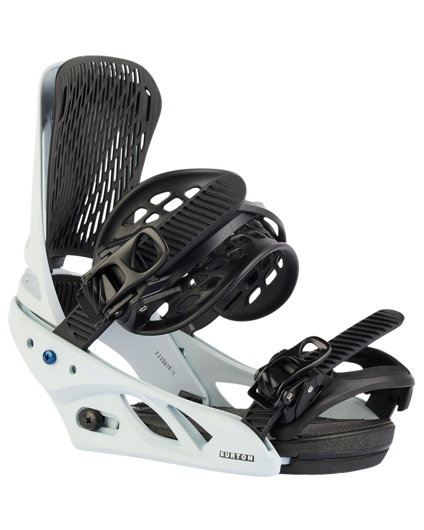 Burton Women's Escapade Re:Flex Snowboard Bindings Snowboard Bindings - Trojan Wake Ski Snow