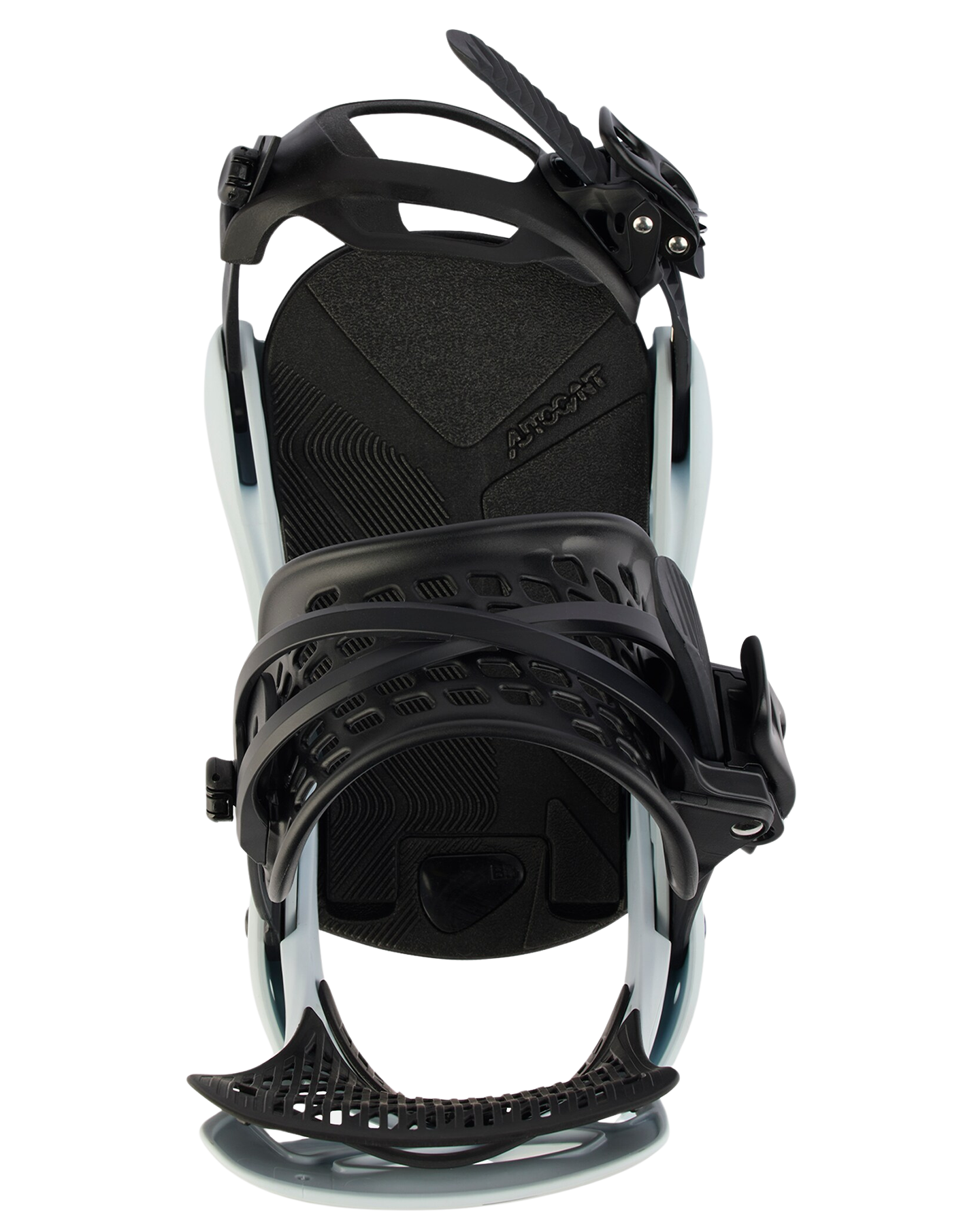 Burton Women's Escapade Re:Flex Snowboard Bindings Snowboard Bindings - Trojan Wake Ski Snow