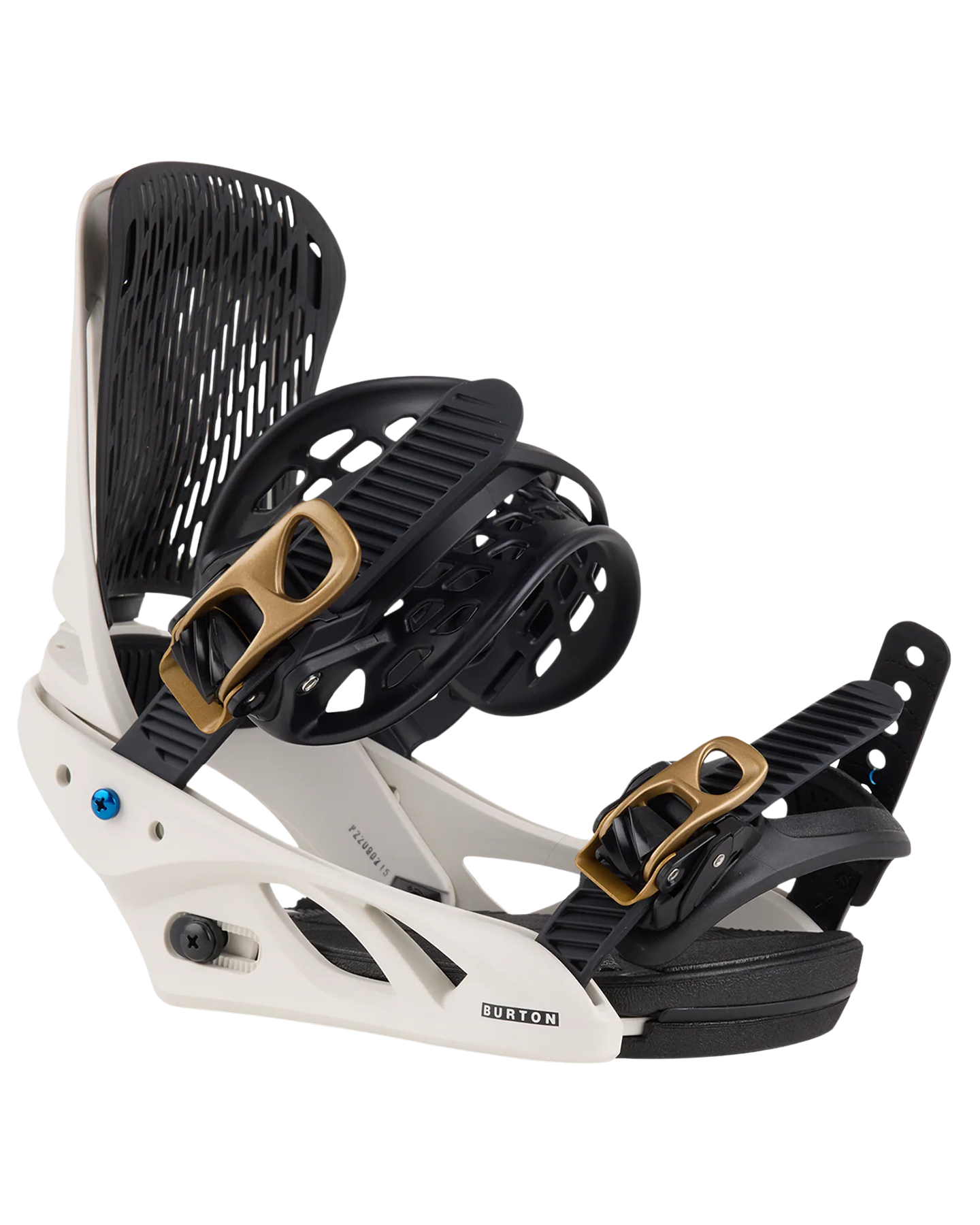 Burton Women's Escapade Re:Flex Snowboard Bindings Snowboard Bindings - Trojan Wake Ski Snow