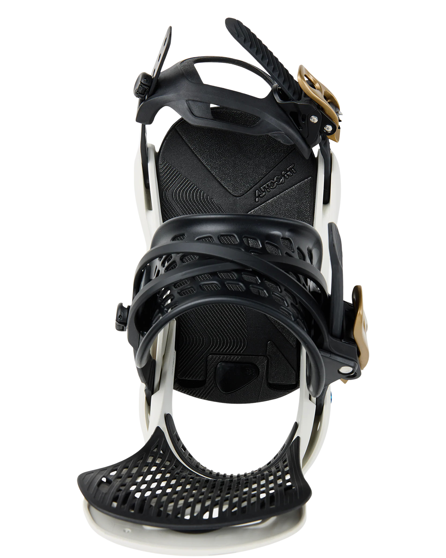 Burton Women's Escapade Re:Flex Snowboard Bindings Snowboard Bindings - Trojan Wake Ski Snow