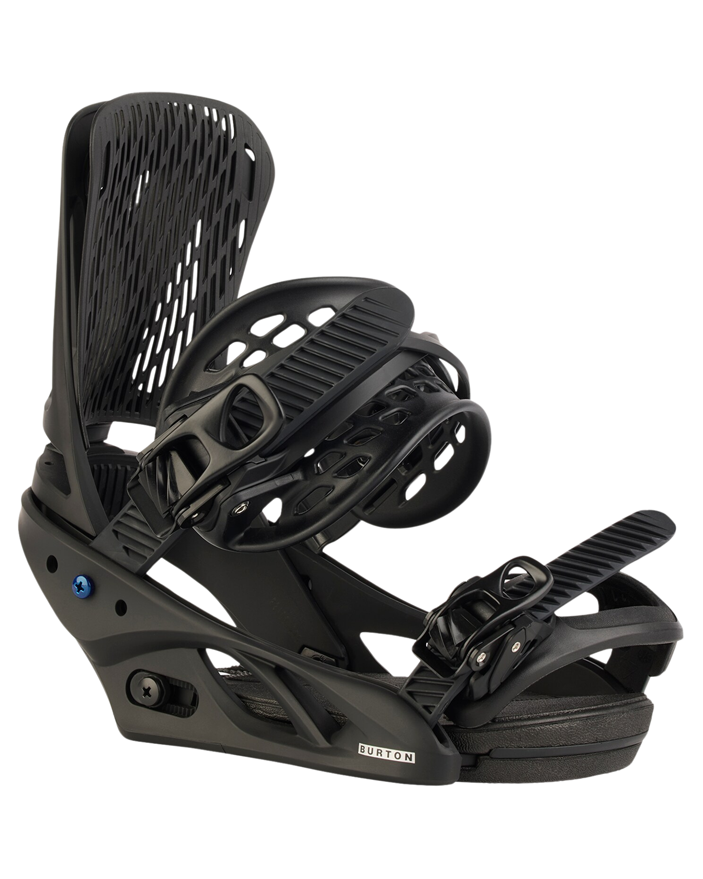 Burton Women's Escapade Re:Flex Snowboard Bindings Snowboard Bindings - Trojan Wake Ski Snow