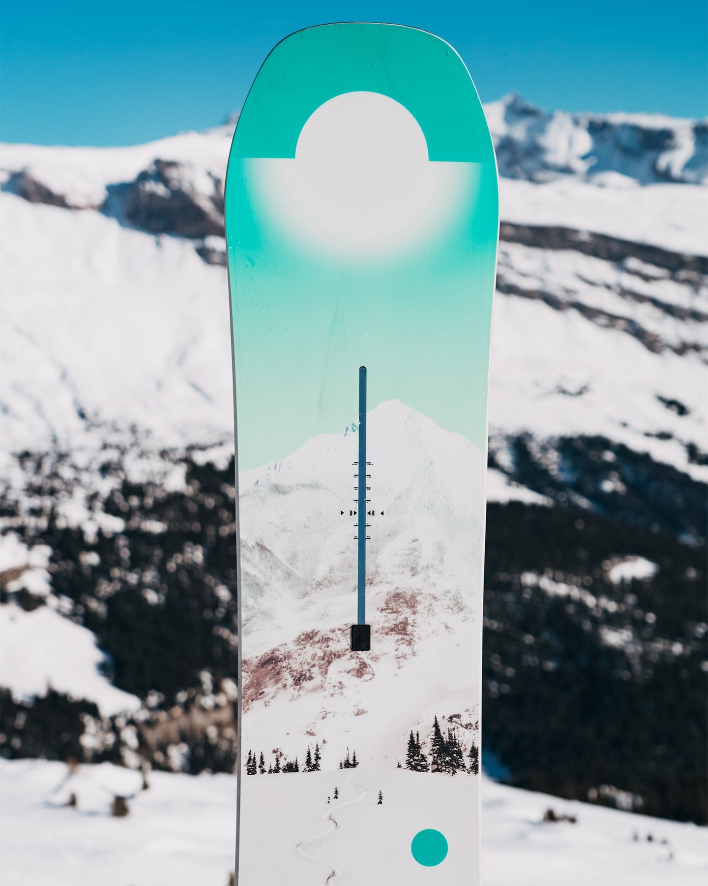 Burton Women's Feelgood Snowboard - 2026 | Snowboards – Snow