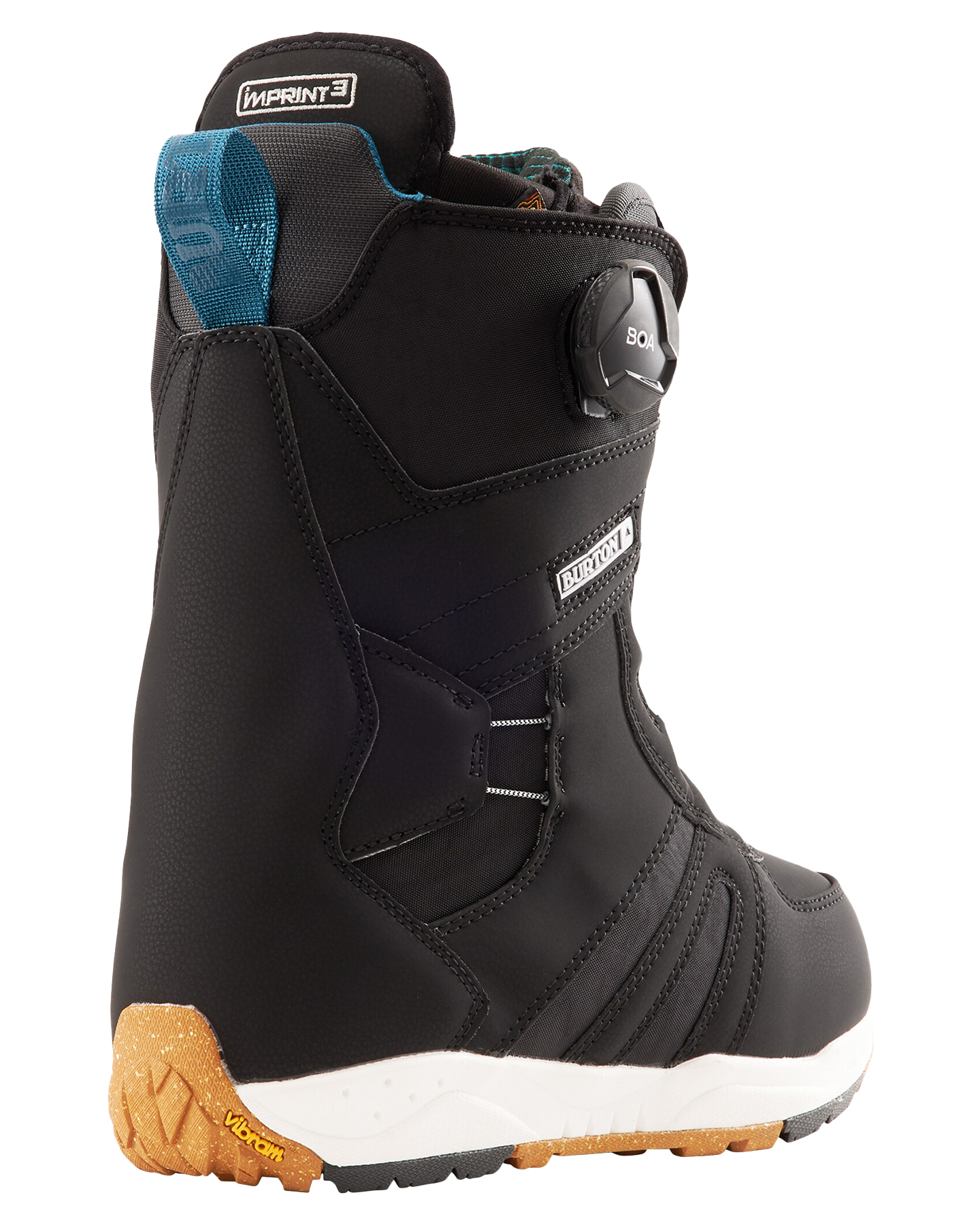 Burton Women's Felix Boa® Snowboard Boots Snowboard Boots - Trojan Wake Ski Snow