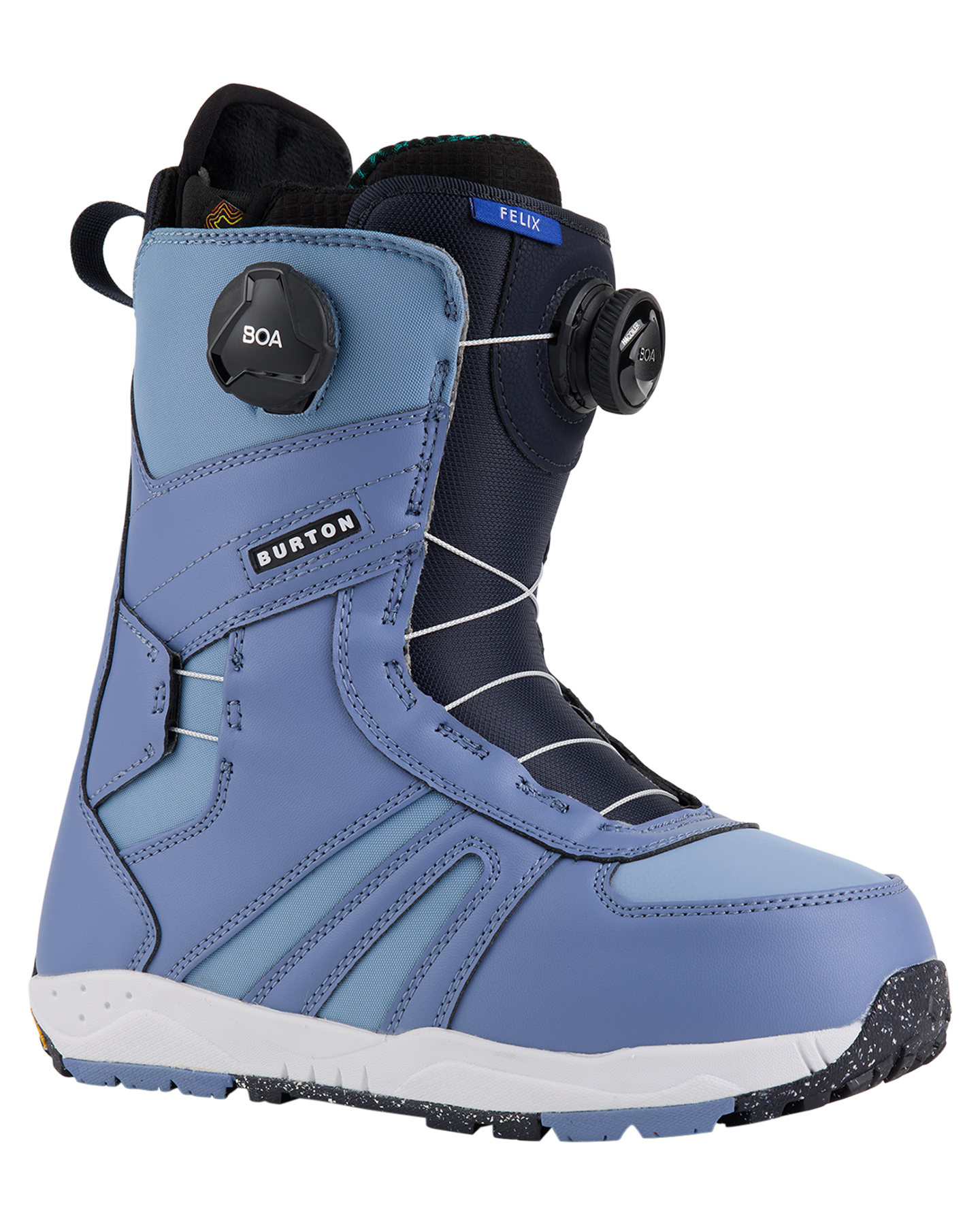 Burton Women's Felix Boa® Snowboard Boots Women's Snowboard Boots - Trojan Wake Ski Snow