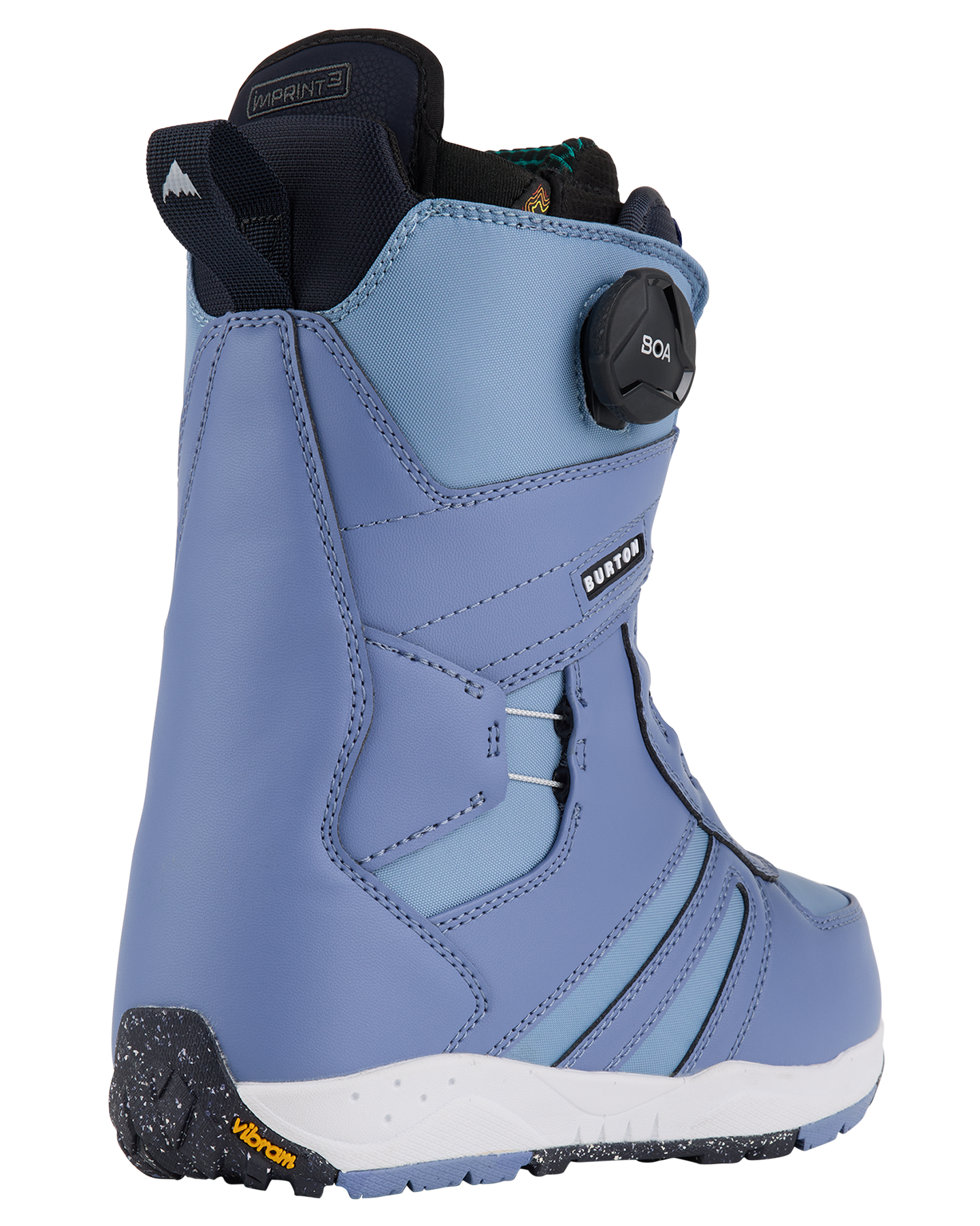 Burton Women's Felix Boa® Snowboard Boots Snowboard Boots - Trojan Wake Ski Snow