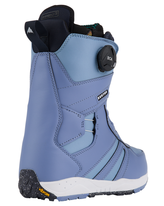 Burton Women's Felix Boa® Snowboard Boots Women's Snowboard Boots - Trojan Wake Ski Snow